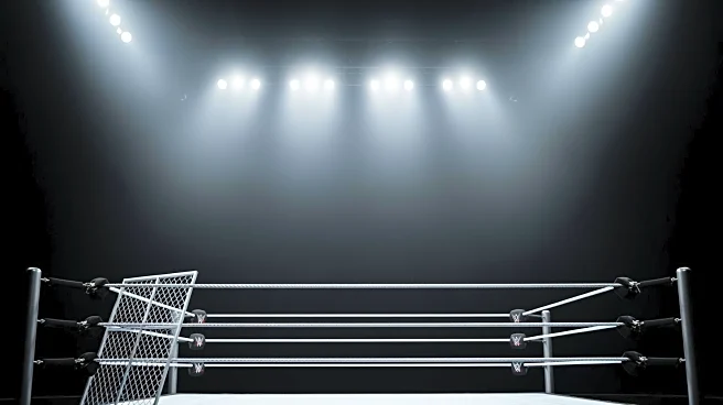 John Cena's Potential Opponent for WWE Survivor Series WarGames