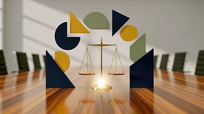 Legal Experts Urge Corporations to Maintain DEI Practices Amid Challenges