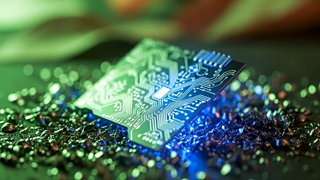 DEScycle's Blueprint for E-Waste Recycling Promises Sustainable Metal Recovery