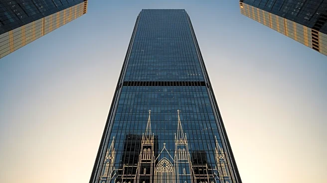 Extell Development Acquires $36M in Air Rights from Midtown's St. Thomas Church for Future Projects
