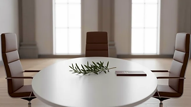 Saudi Crown Prince's Visit to the White House Could Influence Trump's Middle East Peace Plan