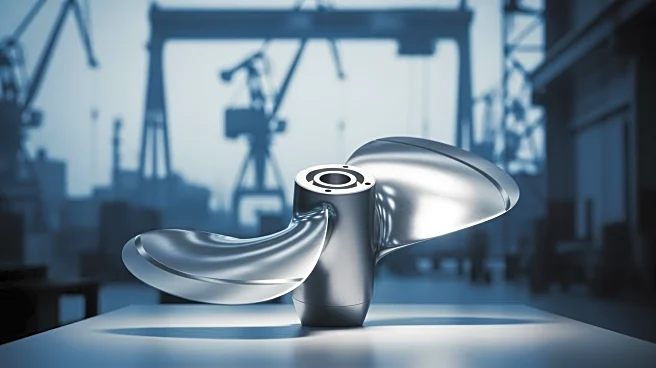 ATDM Program Enhances Workforce for U.S. Maritime Industrial Base