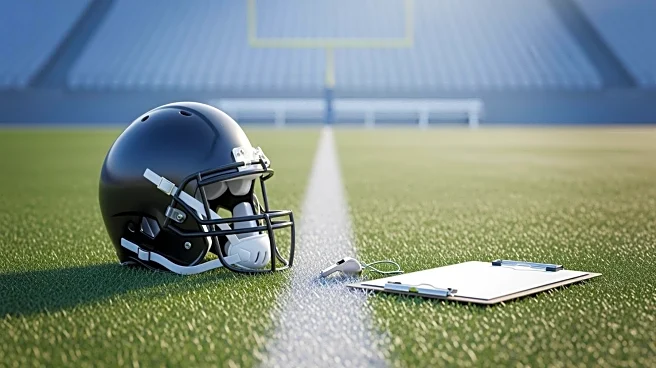 New York Giants Linebacker Abdul Carter Benched for Missing Walk-Through