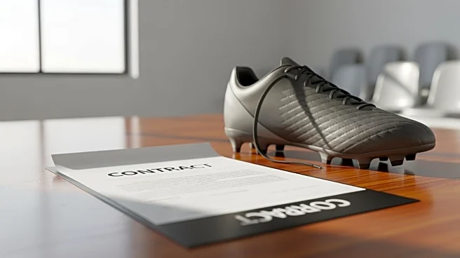 Trinity Rodman Faces Uncertain Future as NWSL Contract Nears Expiration