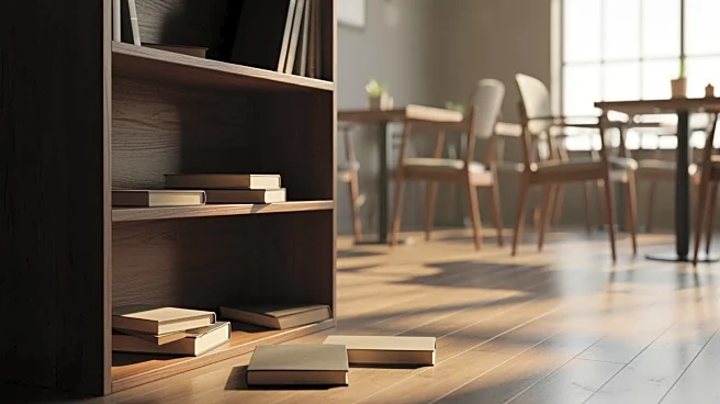 Volumes BookCafe Closure Announced Due to Barnes  Noble Competition