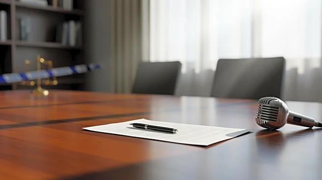 Alabama Governor Kay Ivey Urges Delay on PBS Disaffiliation Decision by Public TV Board