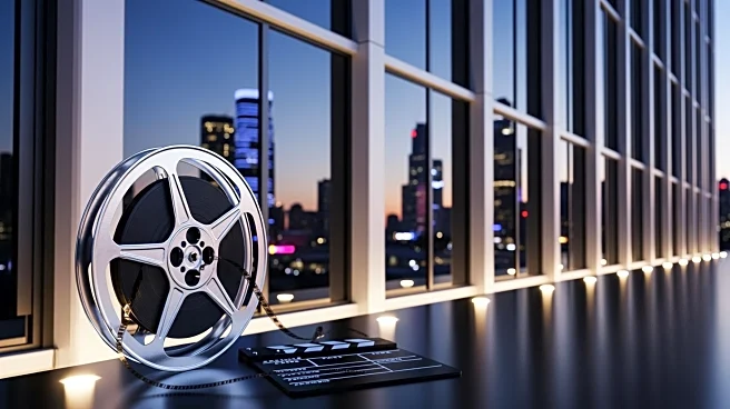 American Film Market's New L.A. Location Praised Amid Concerns Over High Film Package Prices