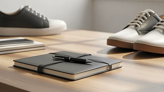 Crocs Appoints Former Adidas Executive to Revitalize Heydude Brand Amid Sales Decline