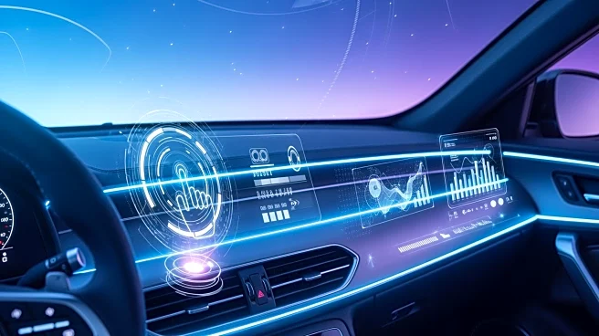 Automotive Industry Focuses on Gen Z's Digital Preferences to Enhance Car Buying Experience