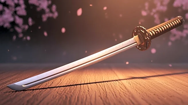 Junichi Okada Discusses Netflix's 'Last Samurai Standing' and Its Impact on Samurai Genre