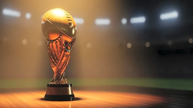 Gary Lineker Declares Lionel Messi as Superior in Messi vs Ronaldo Debate