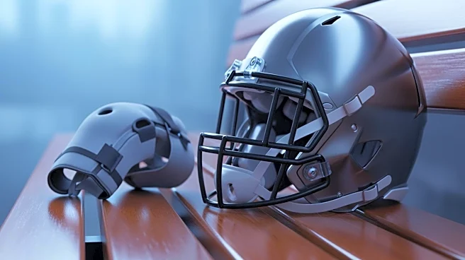 Falcons Face Uncertainty After Key Players Suffer Knee Injuries