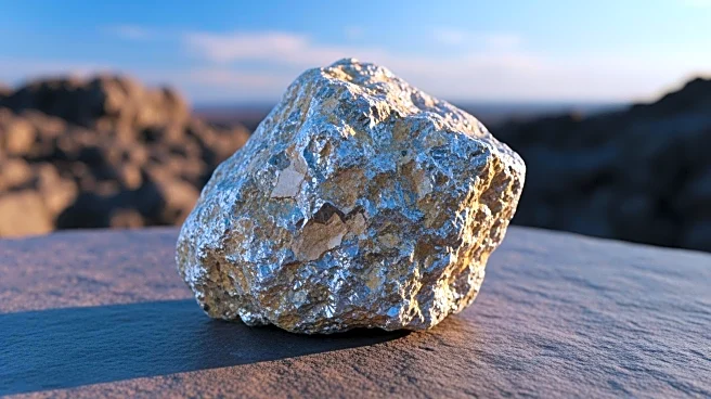 Skyharbour Resources Expands Ownership in Russell Lake Uranium Project