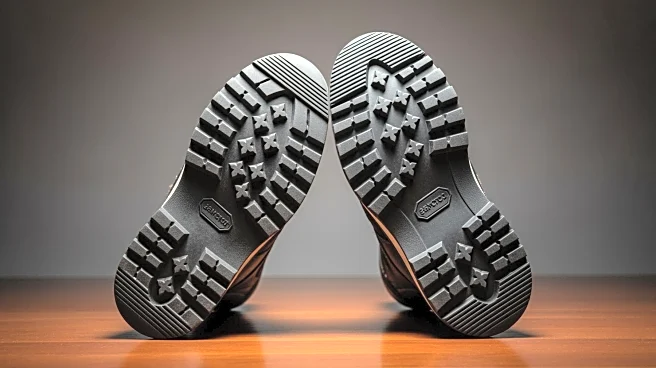 Nike and Converse Seek Court Ruling in Trademark Dispute with Love, Kelly