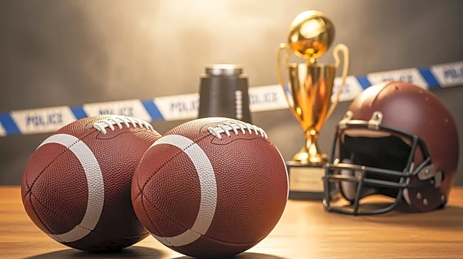 Exploring the Shipley Brothers: Will Shipley's Athletic Family Background