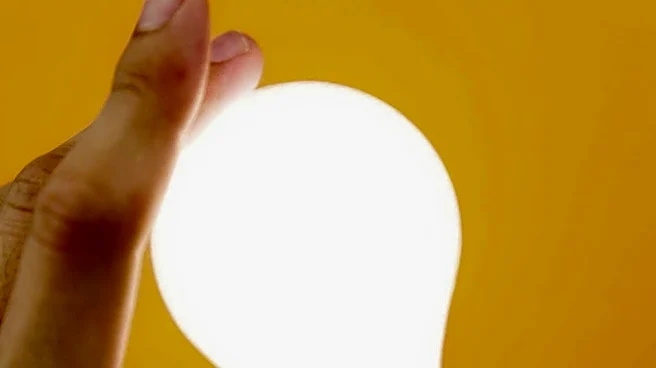 Artificial Light Exposure Linked to Increased Heart Disease Risk