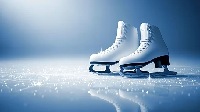 Chock and Bates Win Record-Tying Fifth Skate America Title