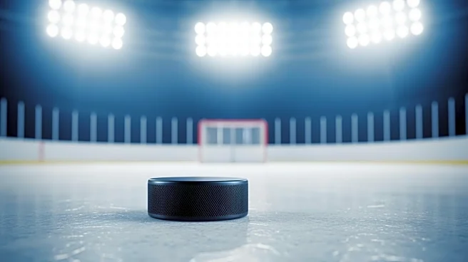 Washington Capitals Face Challenges in Homestand Against Los Angeles Kings