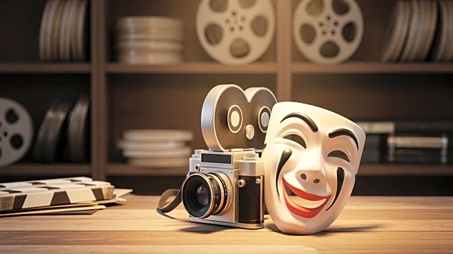 Veronika Slowikowska and Luke Kirby Lead Indie Comedy 'Close to Nowhere'