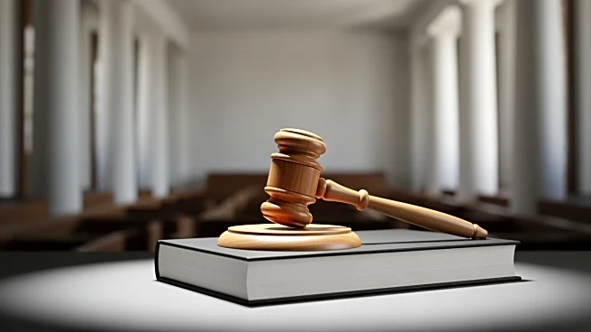 Supreme Court Ethics Code Lacks Enforcement Mechanism, Criticized by Fix the Court