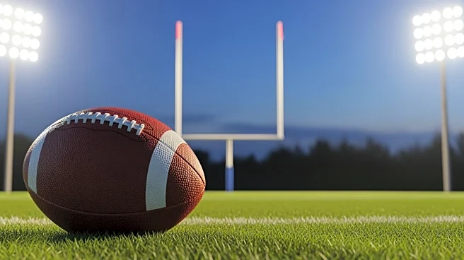 Denver Broncos Secure Victory Over Kansas City Chiefs with Last-Second Field Goal