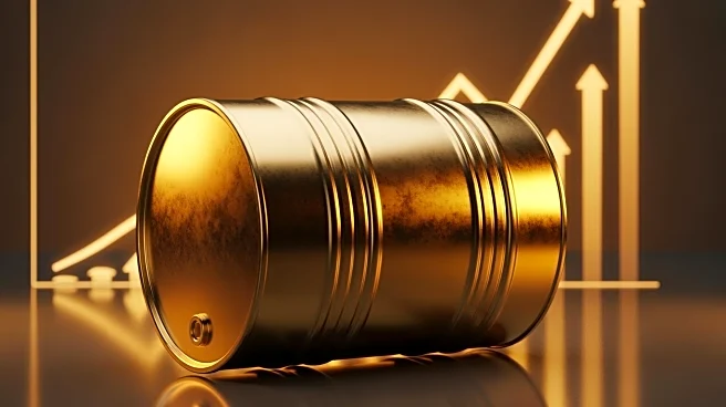 Empire Petroleum Reports Q3 2025 Results, Plans for 2026 Growth