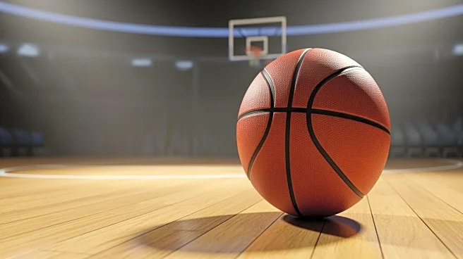 Lamar Cardinals Face UL Monroe Warhawks in Anticipated Basketball Matchup