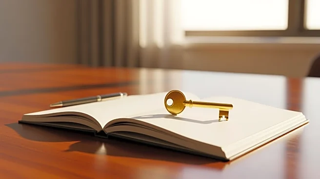 Leadership Expert Highlights Gratitude as Key to Employee Retention