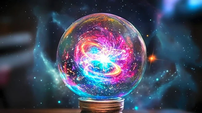 Numerologist Explores 2026 Predictions Based on Date of Birth