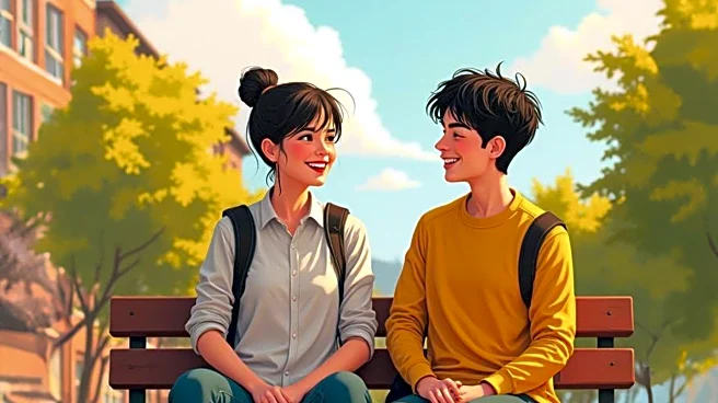 ABC News Features Lifelong Pen Pals Meeting After 50 Years