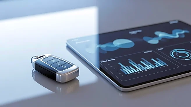 Ford Partners with Amazon to Enhance Used Car Sales with Online Platform