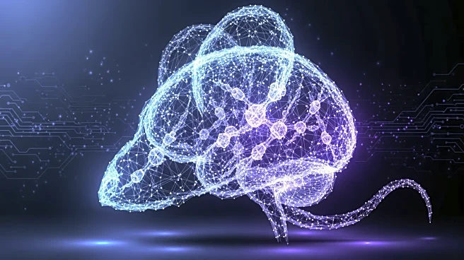 Supercomputer Fugaku Achieves Milestone in Brain Simulation with Digital Mouse Cortex