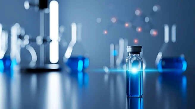 Artios Pharma Advances Cancer Pipeline with $115M Series D Funding