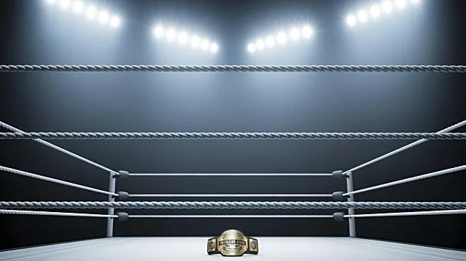 John Cena's Final WWE Opponent to Be Decided by Tournament