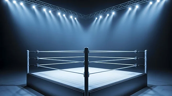 WWE SmackDown Faces Challenges with Potential Three-Hour Format