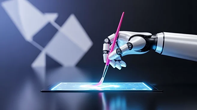 Artists Robots Agency Launches to Revolutionize Brand Experiences with AI