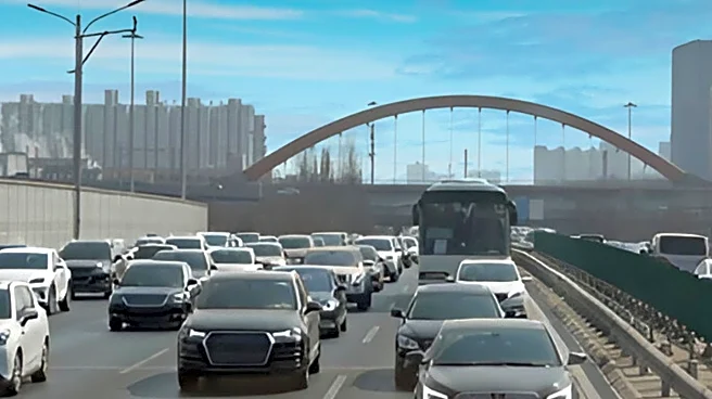 AI Tools Simplify Thanksgiving Road Trip Planning