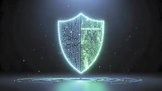 Polygraf AI Secures $9.5M Funding to Enhance AI Security Solutions for Defense