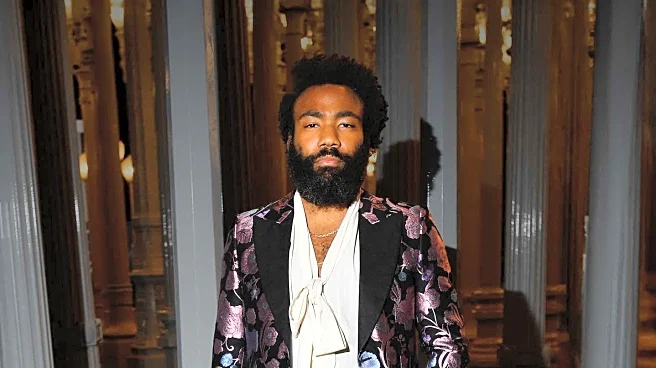 Los Angeles Times Highlights Sustainable Fashion and Artistic Collaborations in November Issue