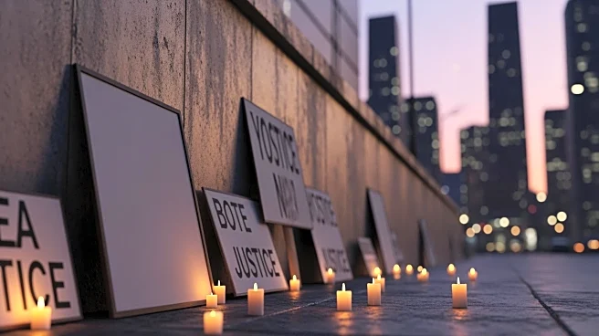 Gen Z Protests in Mexico Demand Action After Mayor's Killing