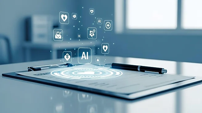 voize Secures $50M to Expand AI Nursing Companion, Addressing Administrative Burden