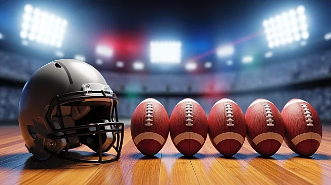 Josh Allen Ties NFL Record with Six Touchdowns in Bills' Victory Over Buccaneers