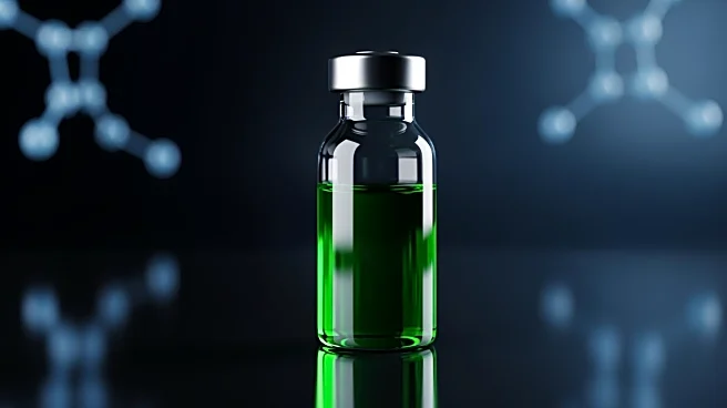 Jaguar Health Reports Narrowed Q3 Net Loss Amid Clinical Trial Conclusion