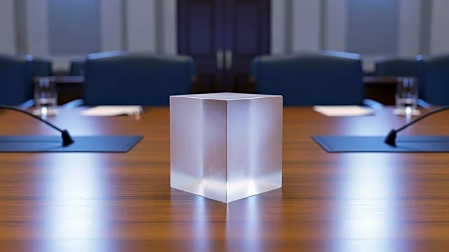 Controversial 'Arctic Frost' Provision in Funding Bill Divides GOP