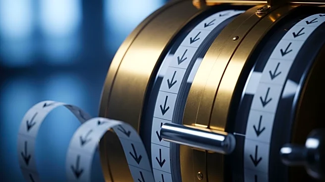 Dow Jones Drops 600 Points Amid Tech Sector Decline and AI Market Concerns