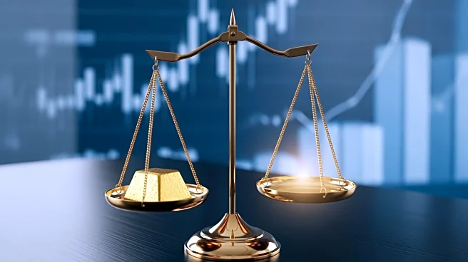 Integrated Quantitative Investments LLC Acquires Stake in Agnico Eagle Mines, Impacting Institutional Holdings