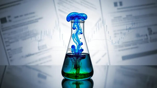 Applied Therapeutics Faces Stock Surge Amid FDA Scrutiny and Financial Concerns