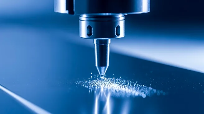 Hummink Secures $20 Million to Advance Micronic Precision Printing in Manufacturing