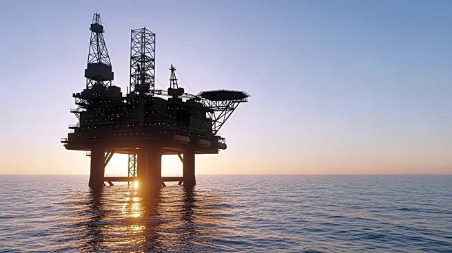 FPSO Tamara Tokoni Offered for Redeployment to Expedite West Africa Oil Projects