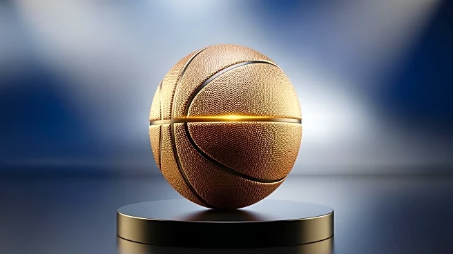 Purdue Reclaims No. 1 in AP Top 25 Basketball Poll, Louisville and Illinois Enter Top 10